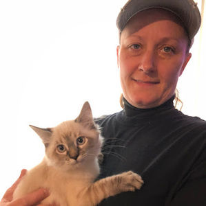 Meet your Posher, Andrea